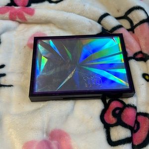 urban decay distortion palette